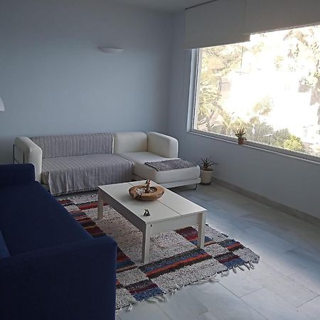 Vila Casamar Almería Exteriér fotografie