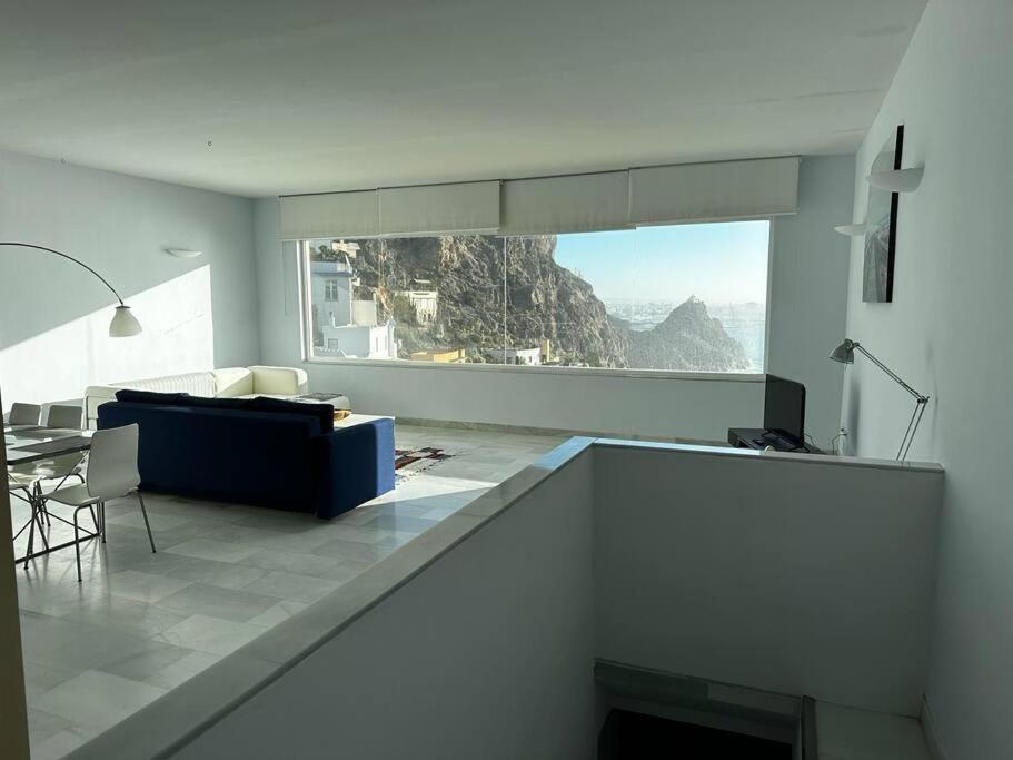 Vila Casamar Almería Exteriér fotografie