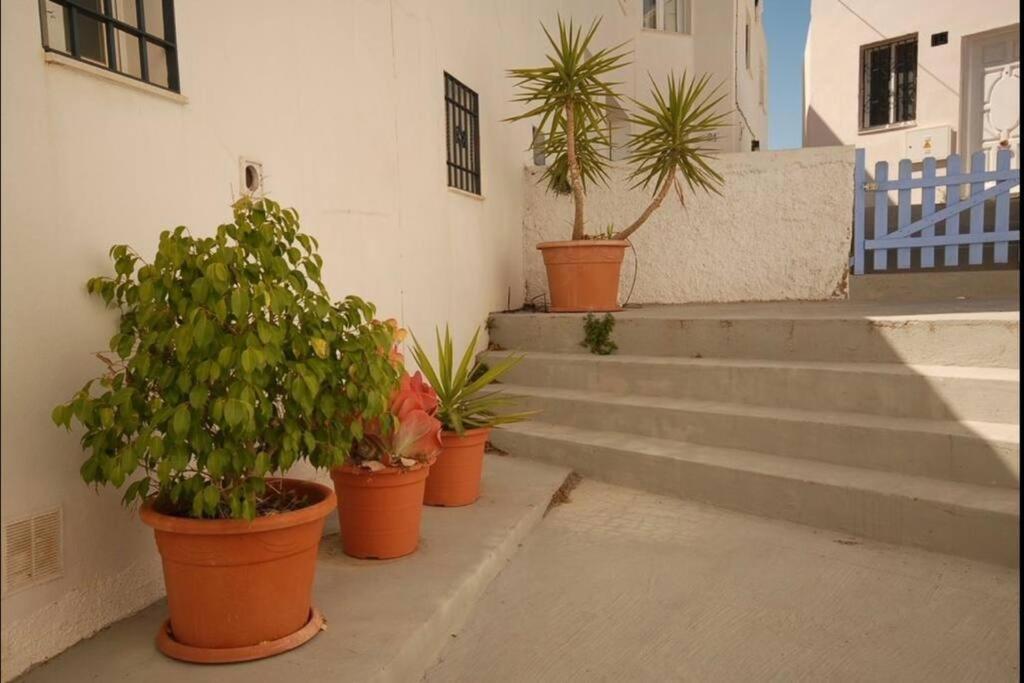 Vila Casamar Almería Exteriér fotografie