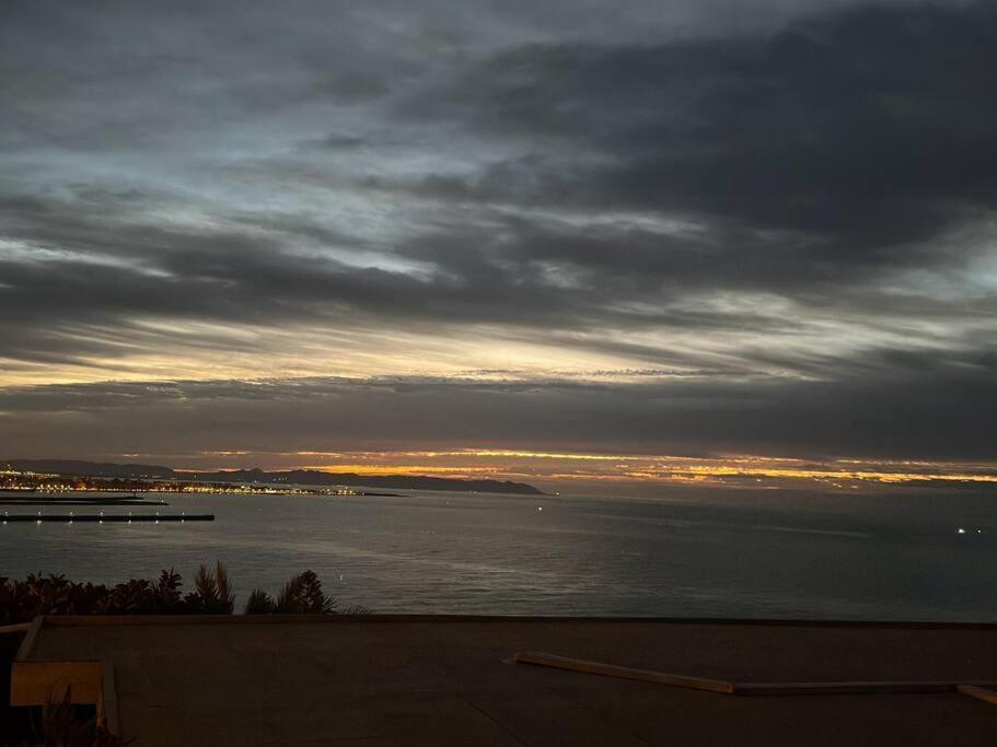 Vila Casamar Almería Exteriér fotografie