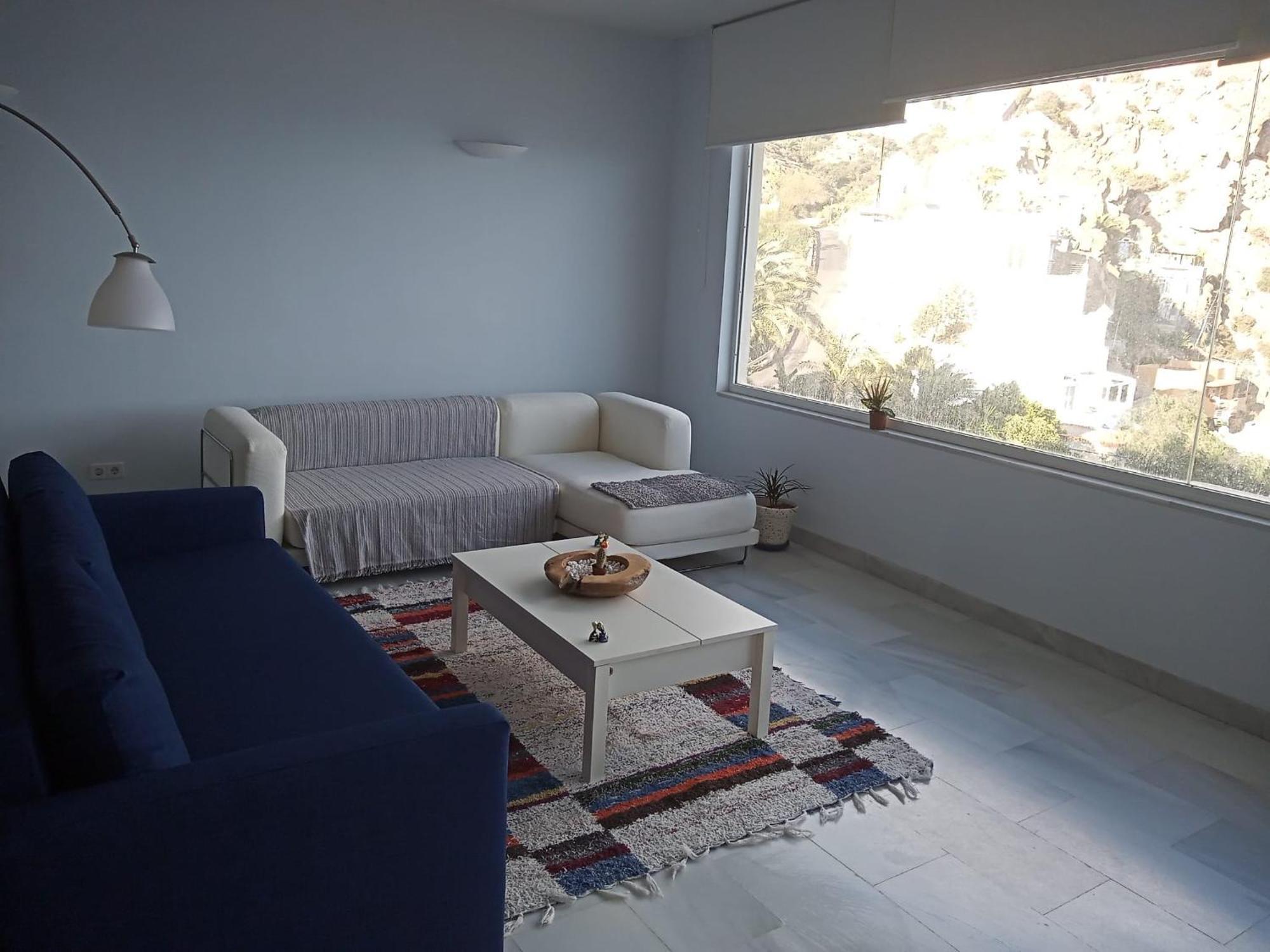 Vila Casamar Almería Exteriér fotografie